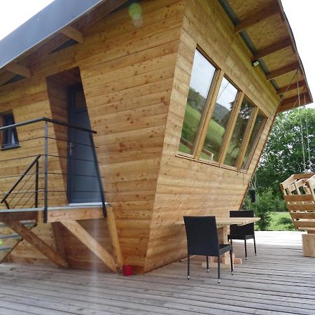 LOGIS LAS CROZAS La Poupe Vernines Extérieur photo
