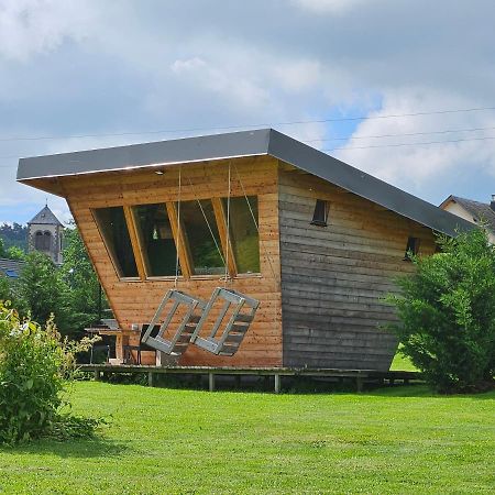 LOGIS LAS CROZAS La Poupe Vernines Extérieur photo