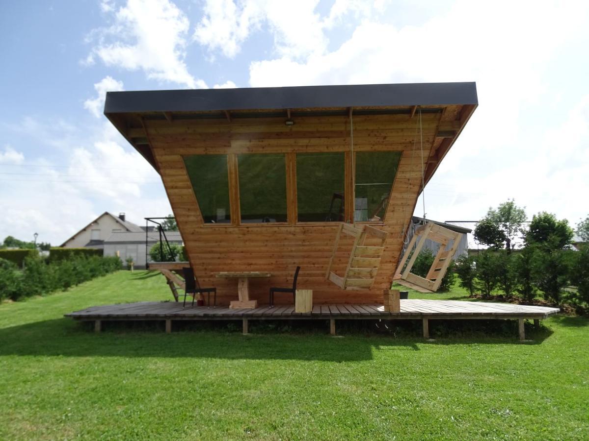 LOGIS LAS CROZAS La Poupe Vernines Extérieur photo