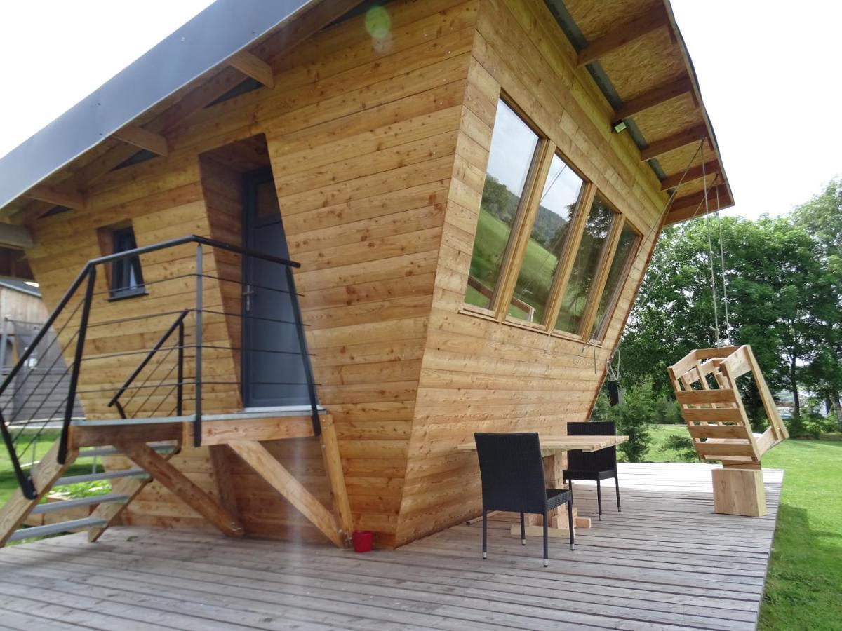 LOGIS LAS CROZAS La Poupe Vernines Extérieur photo
